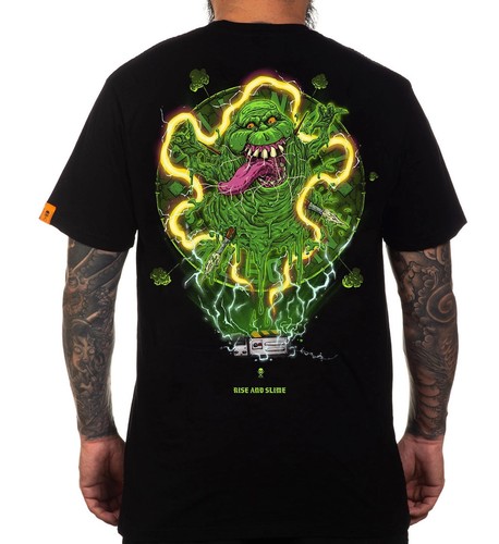Sullen clothing ghostbusters - clothing,