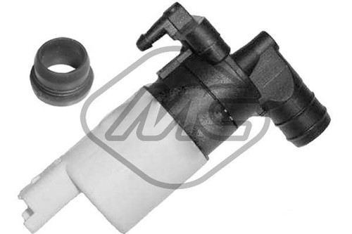 Metalcaucho waschwasserpumpe - metalcaucho,