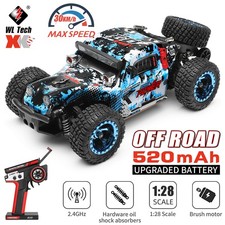Wltoys 284161 2.4G 1/28 4WD RC