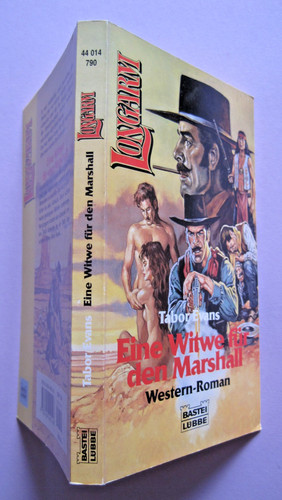 Longarm western 44 - nr.,