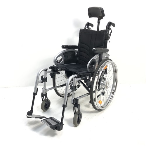 Sopur easy life aktivrollstuhl - sopur,