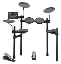 Yamaha DTX402K Kompakt E-Drum
