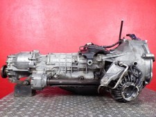 Automatikgetriebe 4HP-24A-AKD AUDI A8 3.5 QUATTRO