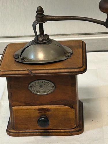 Peugeot freires kaffeemühle - freires,
