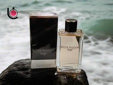 Davidoff silver shadow - davidoff, "