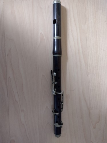 Alte piccolo flöte - piccolo,