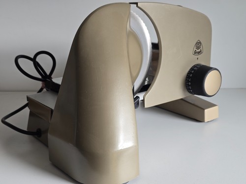 Graef allesschneider classic - graef,