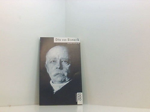 Otto von bismarck dargest - dargest.,