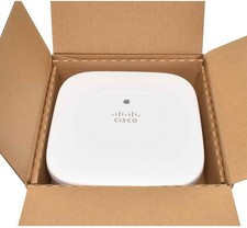 Cisco Access Point AIR-CAP702I-E-K9 802.11n Dual Band 2x2:2SS Int Ant No AC NEU