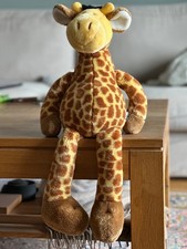 Nici XL Giraffe 60 cm