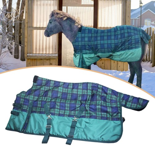 Pferdedecke winterdecke - pferdedecke,