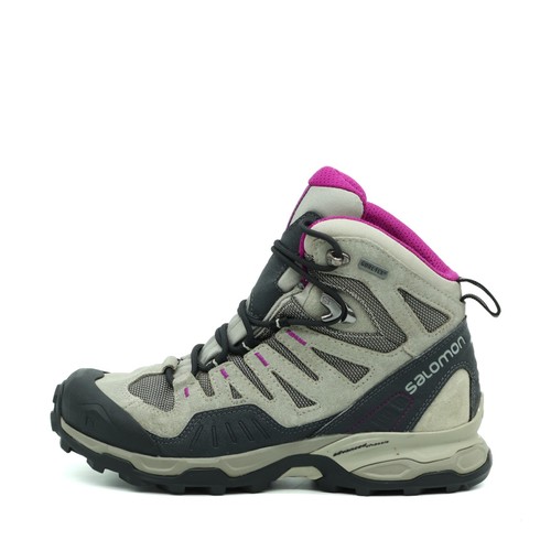 Salomon damen 327981 - damen, stiefel