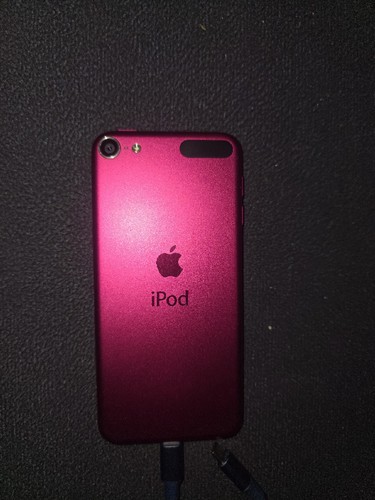Apple ipod touch 6th - touch, (6th