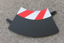 20551 Carrera Innenrandstreifen für Kurve 1/60° 1:24 STÜCKWARE NEU