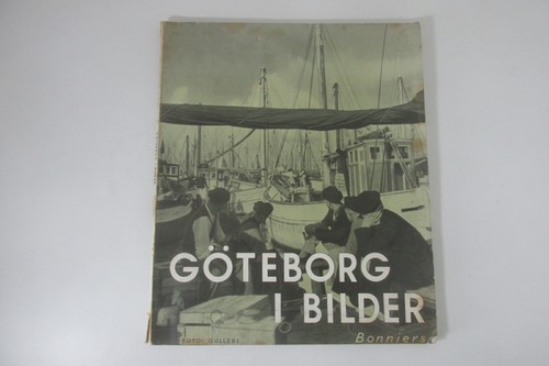 Goteborg bilder 1939 - bilder,,