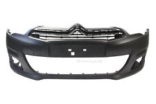 Stoßstange vorne lackierbar