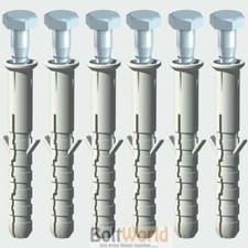 SECHSKANTKOPF HOLZSCHRAUBE