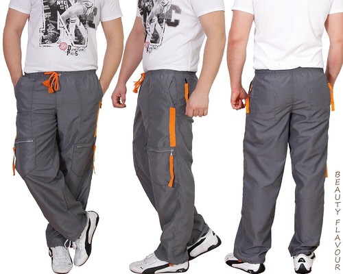 Hose cargo dance - cargo, freizeit