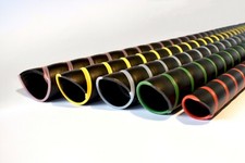 Hydraulik Schlauchschutz