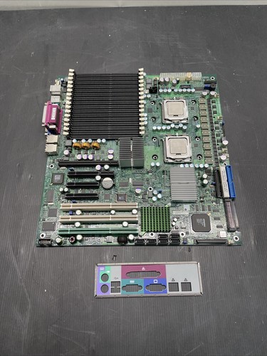 Server mainboard supermicro - server,
