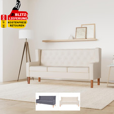 Sofa 3-Sitzer Dreisitzer