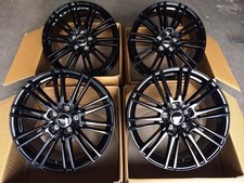 18 Zoll Wheelworld WH18 Felgen