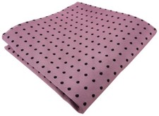 TigerTie Seideneinstecktuch