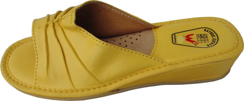 Pantolette hausschuhe - -,