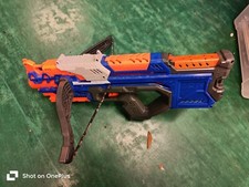 Nerf N-Strike Elite Crossbolt