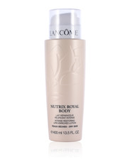 LANCOME NUTRIX ROYAL BODY DRY