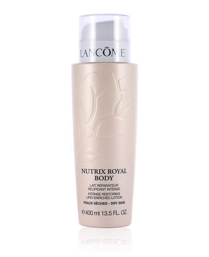 Lancome nutrix royal body - lancome,