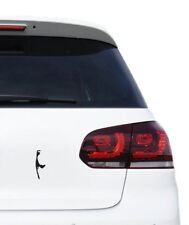 Sylt Aufkleber Insel Auto