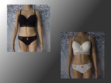 Damen BH Set Neu Damen BH-Set