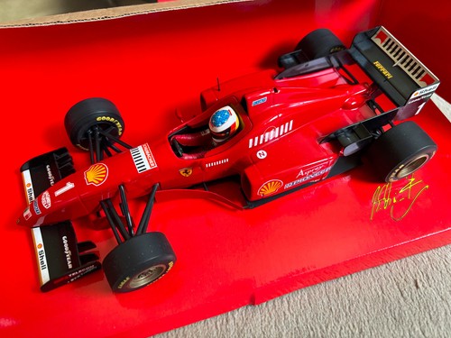 Michael schumacher ferrari - schumacher,