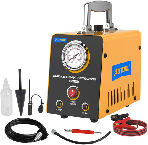 Auto rauchmaschine evap - auto,