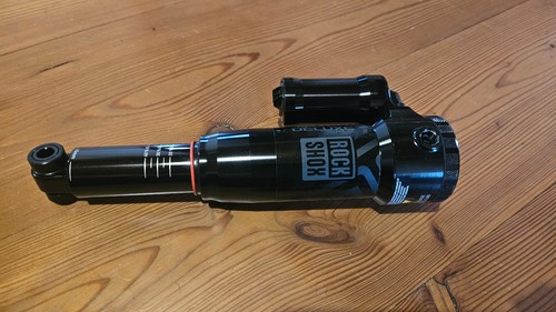 Rockshox super deluxe select - rockshox,