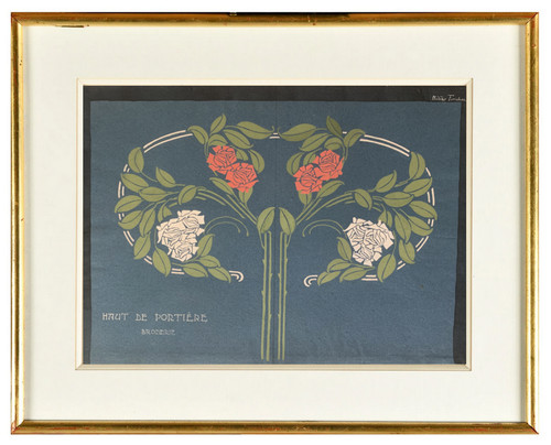 Original jugendstil - original,