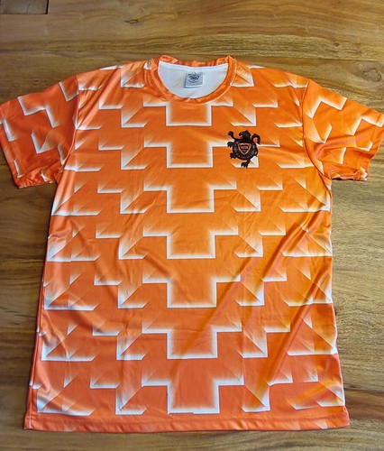 Megapark shirt united party - megapark,