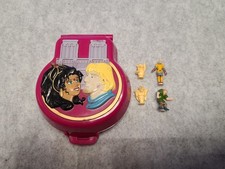 Polly Pocket Bluebird 1995