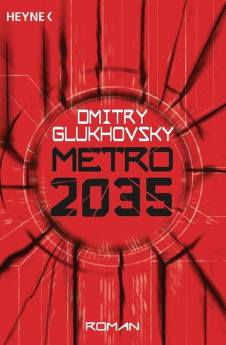 Metro 2035 dmitry - |,