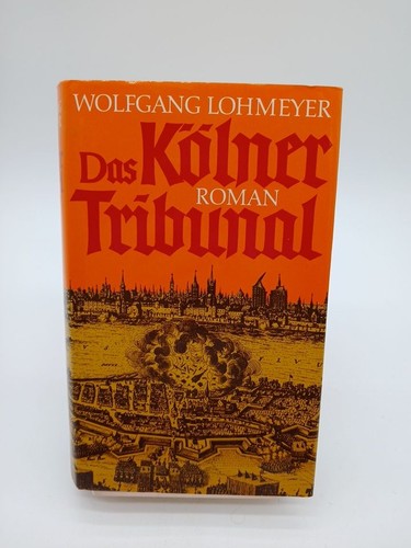 Das kölner tribunal - das, :