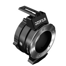 Dzofilm octopus adapter - dzofilm, pl