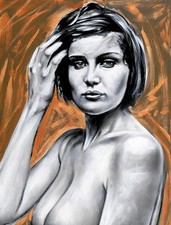 ORIGINAL GEMÄLDE Titel