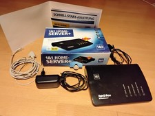 AVM FRITZ!Box 7530 WX (1&1 HomeServer Speed) VDSL/ADSL Modem Router