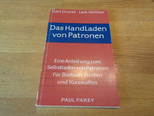 Das handladen von - das,