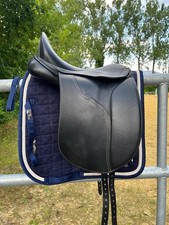 Peter Horobin Geneva Dressursattel 17.5