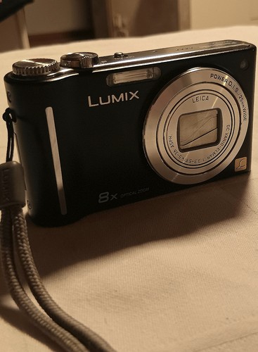 Panasonic lumix dmc zx1 1 - panasonic, dmc-zx1