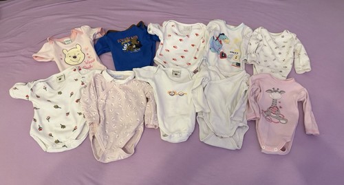 Baby bodys set 56 - 50/56,