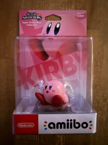 Nintendo amiibo figur - -,