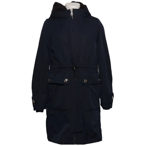 Tommy hilfiger parka damen - tommy, parka,